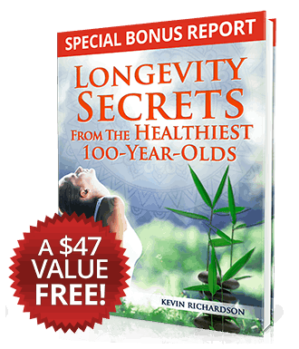 Arctic Blast bonus ebooks for mobility, anti-inflammatory diet, and healthy living