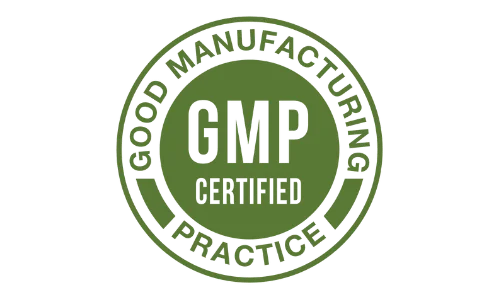 Arctic Blast GMP Certified